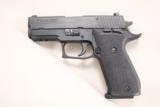 SIG SAUER P220 45 ACP USED GUN INV 170700 - 2 of 2