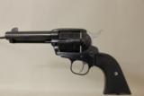 RUGER NEW VAQUERO 45 LC USED GUN INV 170625 - 2 of 2