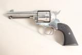 RUGER NEW VAQUERO 45 LC USED GUN INV 170514 - 2 of 2