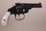 H&R PRE 1st MODEL TB 22 SHORT USED GUN INV 1333 - 1 of 3
