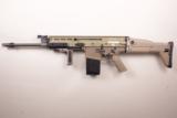 FNH SCAR 17S 76.2X51MM USED GUN INV 173709 - 1 of 3