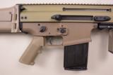 FNH SCAR 17S 76.2X51MM USED GUN INV 173709 - 3 of 3