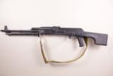 D C INDUSTRIES NDS-8 5.45X39 SUED GUN INV 173703 - 1 of 3