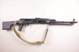 D C INDUSTRIES NDS-8 5.45X39 SUED GUN INV 173703 - 2 of 3