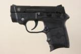 SMITH & WESSON BODYGUARD380 380ACP USED GUN INV 174536 - 2 of 2