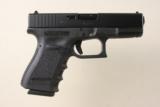 GLOCK 23 GEN 340S&W USED GUN INV 174535 - 1 of 2