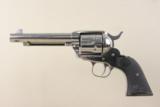RUGER NEW VAQUERO 45LC USED GUN INV 174118 - 2 of 2