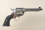 RUGER NEW VAQUERO 45LC USED GUN INV 174118 - 1 of 2