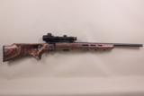 SAVAGE 93R17 17 HMR USED GUN INV 172031 - 2 of 3