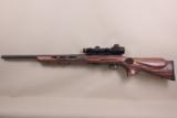 SAVAGE 93R17 17 HMR USED GUN INV 172031 - 1 of 3