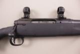 SAVAGE AXIS 22-250 REM USED GUN INV 173520 - 3 of 3