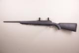 SAVAGE AXIS 22-250 REM USED GUN INV 173520 - 1 of 3