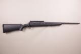 SAVAGE EDGE 223 REM USED GUN INV 173490 - 2 of 3