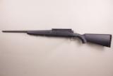 SAVAGE EDGE 223 REM USED GUN INV 173490 - 1 of 3