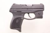 RUGER LC9 9MM USED GUN INV 171810 - 1 of 2