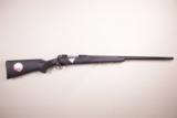 SAVAGE MODEL 12 22-250 REM USED GUN INV 172911 - 2 of 3