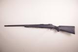 SAVAGE MODEL 12 22-250 REM USED GUN INV 172911 - 1 of 3
