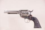 RUGER NEW VAQUERO 357 MAG USED GUN INV 172905 - 2 of 2