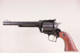 RUGER SUPER BLACKHAWK 44 MAG USED GUN INV 172904 - 2 of 2