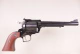 RUGER SUPER BLACKHAWK 44 MAG USED GUN INV 172904 - 1 of 2