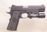 NIGHT HAWK GRP 45 ACP USED
GUN INV 171827 - 1 of 2