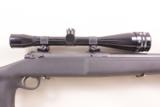 SAVAGE 110 VARMINT LH 25-06 USED GUN INV 171944 - 3 of 3