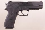 SIG SAUER P220 45 ACP USED GUN INV 173830 - 1 of 2