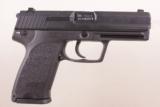 H&K USP 9MM USED GUN INV 173828 - 1 of 2