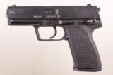 H&K USP 9MM USED GUN INV 173828 - 2 of 2