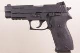 SIG P220 22 LR USED GUN INV 173824 - 2 of 2