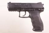 H&K P30 40 S&W USED GUN INV 173822 - 2 of 2