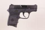SMITH & WESSON M&P BODYGUARD 380 380 ACP USED GUN INV 173786 - 1 of 2