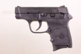 SMITH & WESSON M&P BODYGUARD 380 380 ACP USED GUN INV 173786 - 2 of 2