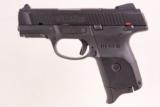 RUGER SR9c 9MM USED GUN INV 173782 - 2 of 2