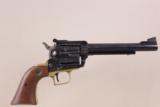 *HANK WILLIAMS JR* RUGER BLACKHAWK 357 MAG USED GUN INV 173226 - 1 of 2