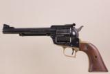 *HANK WILLIAMS JR* RUGER BLACKHAWK 357 MAG USED GUN INV 173226 - 2 of 2