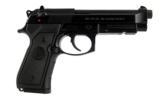 BERETTA 92FS M9A1 9MM USED GUN INV 174202 - 1 of 2