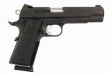 SIG 1911 TACT OPS 45ACP USED GUN INV 174657 - 1 of 2