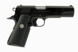 COLT 1911 MKIV 45ACP USED GUN INV 174412 - 1 of 2