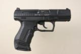 WALTHER P99 AS 9MM USED GUN INV 174373 - 1 of 2