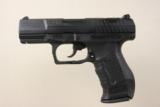 WALTHER P99 AS 9MM USED GUN INV 174373 - 2 of 2