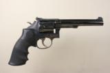SMITH & WESSON 17-4 22LR USED GUN INV 174318 - 1 of 2