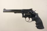 SMITH & WESSON 17-4 22LR USED GUN INV 174318 - 2 of 2