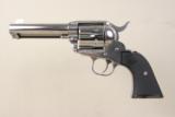 RUGER NEW VAQUERO 357MAG USED GUN INV 174317 - 2 of 2