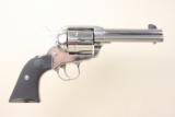 RUGER NEW VAQUERO 357MAG USED GUN INV 174317 - 1 of 2