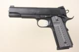 NIGHTHAWK CUSTOM TALON 45ACP USED GUN INV 174127 - 2 of 2
