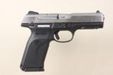 RUGER SR45 45ACP USED GUN INV 174315 - 1 of 2