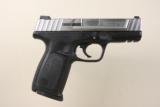 SMITH & WESSON SD40VE 40S&W USED GUN INV 174111 - 1 of 2