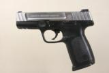SMITH & WESSON SD40VE 40S&W USED GUN INV 174111 - 2 of 2