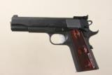 SPRINGFIELD 1911-A1 RANGE OFFICER 9MM USED GUN INV 174109 - 2 of 2